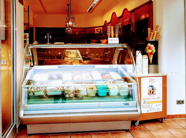 Mirabell - Gastronomie und Hotellerie