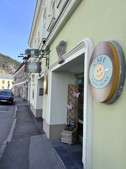 Cafe Gute Laune