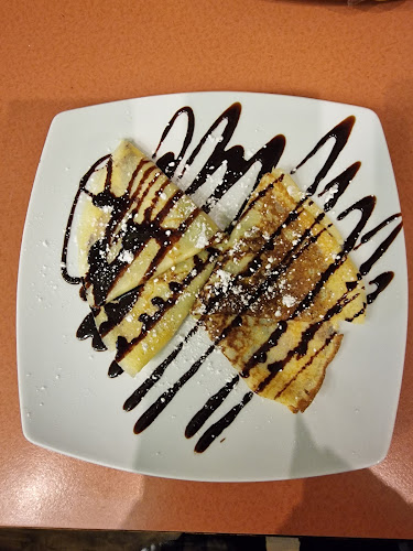 Opinii despre Café Logo în Graz - Gastronomie und Hotellerie