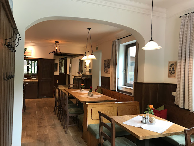 Roland Kogler Gasthaus Steinbründl - Krummnußbaum