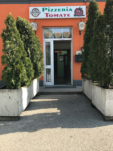 Pizzeria & Restaurant Tomate