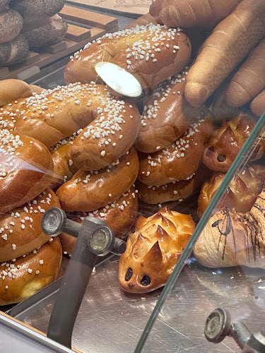 Bäckerei & Konditorei Molterer - Gastronomie und Hotellerie