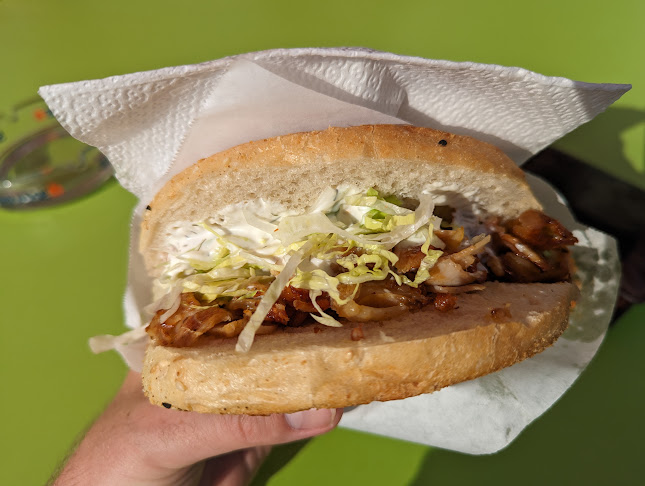 St.Johanner KEBAP & PIZZA - Gastronomie und Hotellerie