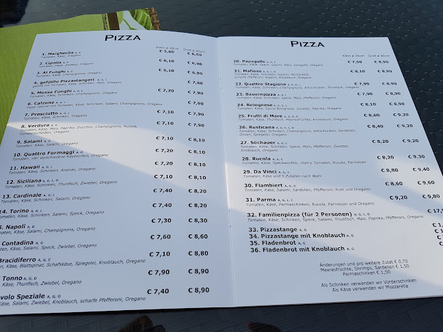 Da Vinci Lissfeld - Linz