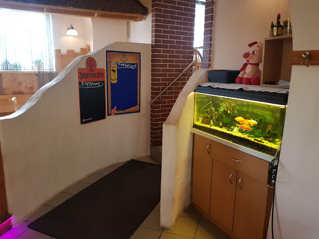 Comentarii opinii despre Dorfwirt Eggersdorf