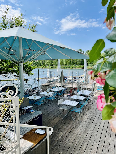 Opinii despre Das Bootshaus în Wien - Gastronomie und Hotellerie