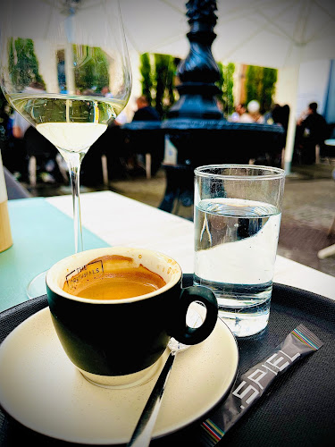 Opinii despre MarktSpiel Krems în Krems an der Donau - Gastronomie und Hotellerie