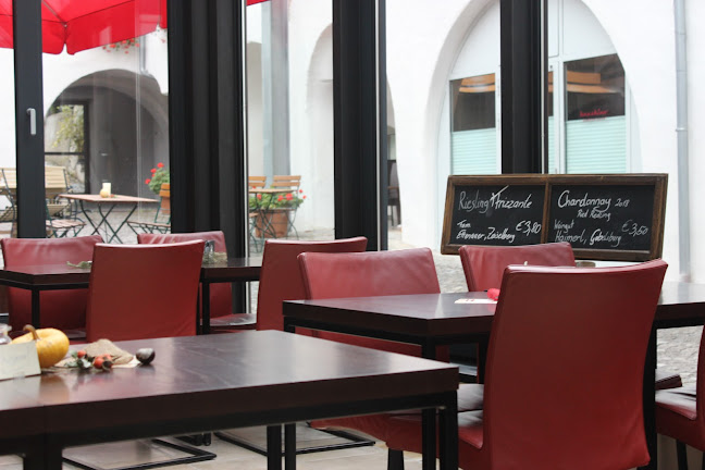 Herdsache - Langenlois