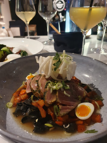 Caylend Restaurant - Gastronomie und Hotellerie