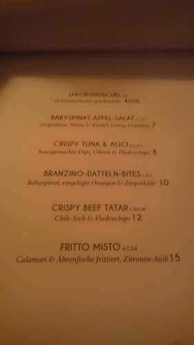 Comentarii opinii despre Restaurant Kornati