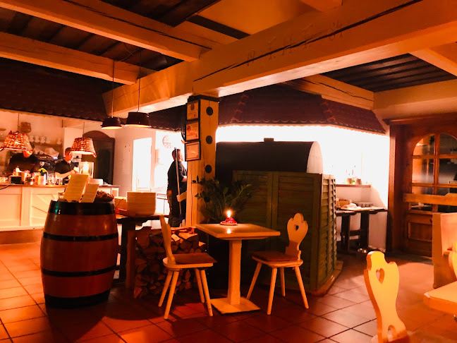 Opinii despre La Taverna da Michele în Baden - Gastronomie und Hotellerie