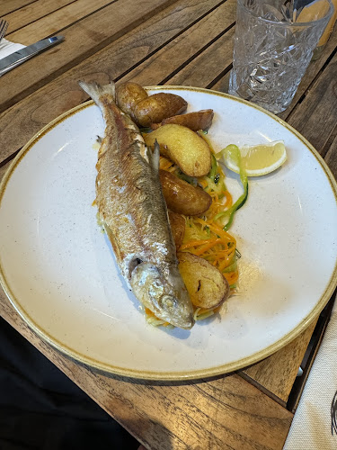 Das Attersee - Attersee am Attersee