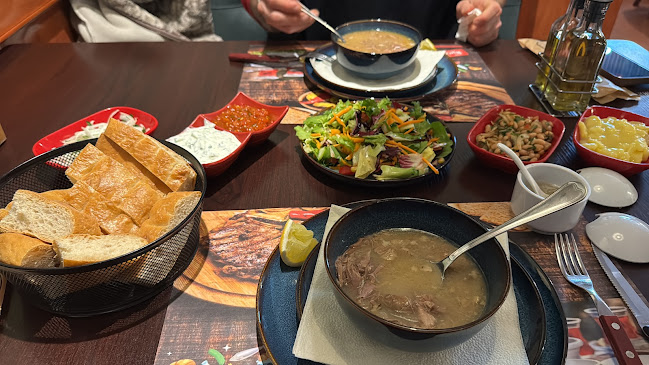 Burak Saklıbahçe - Leonding