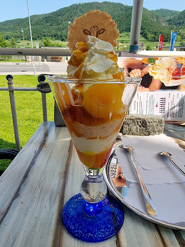 Donauprinzessin - Spitz