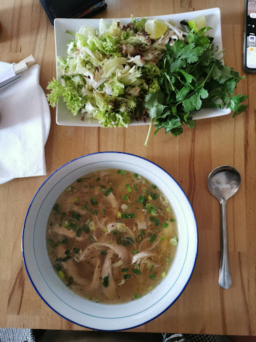 Viennas Vietnam - Gastronomie und Hotellerie