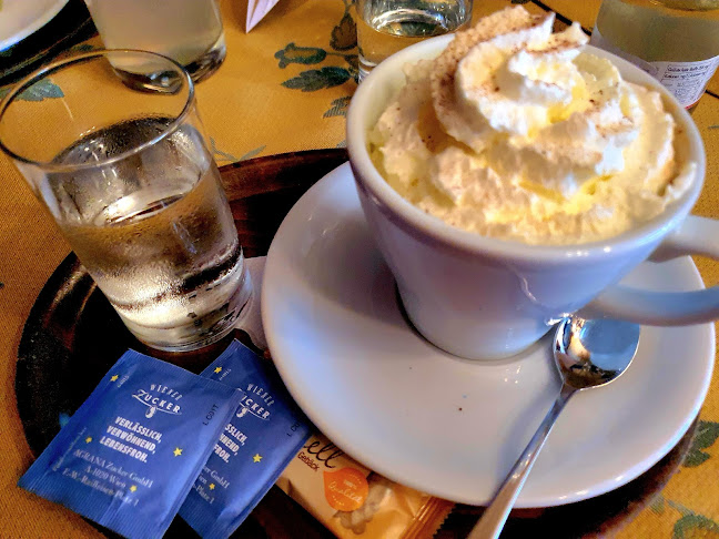 Comentarii opinii despre Tirolerstuben