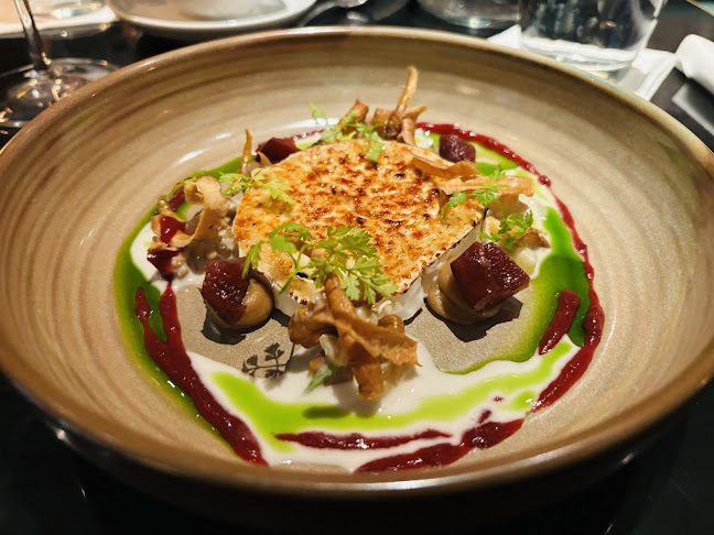 Salon Marie - Gastronomie und Hotellerie