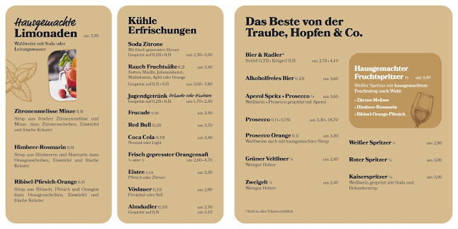 Bäckerei Hager Böheimkirchen