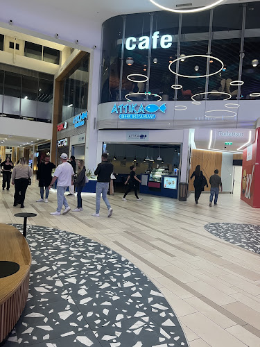 Comentarii opinii despre ATTIKA gesunde und frische mediterrane Küche