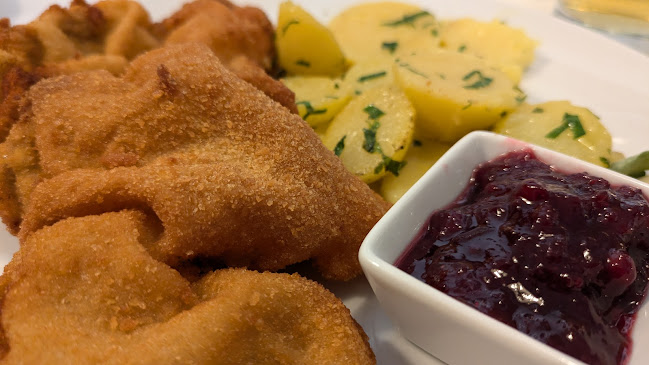 Pfudl - Gastronomie und Hotellerie