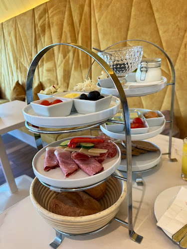 Opinii despre Bäckerei Weissensteiner în Klagenfurt am Wörthersee - Gastronomie und Hotellerie