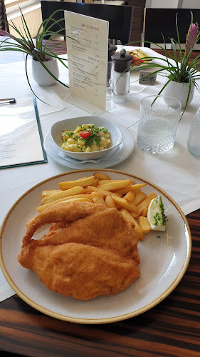 Restaurant Ruckendorfer - Eisenstadt