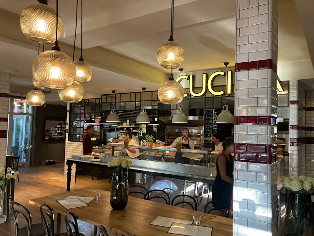 L'Osteria Wien Grinzing - Gastronomie und Hotellerie