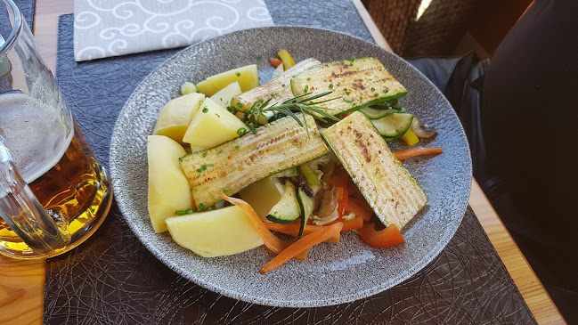 Restaurant Schuler Weißensee - Techendorf