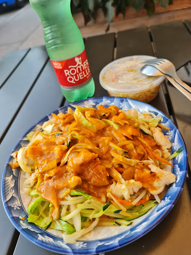 Comentarii opinii despre Asiafood Takeaway