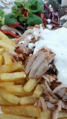 Comentarii opinii despre Pizzeria und Kebap DINO