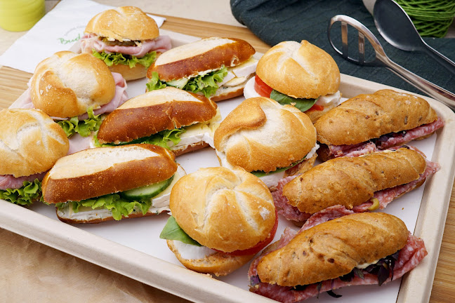 Buddy.at - Gastronomie und Hotellerie