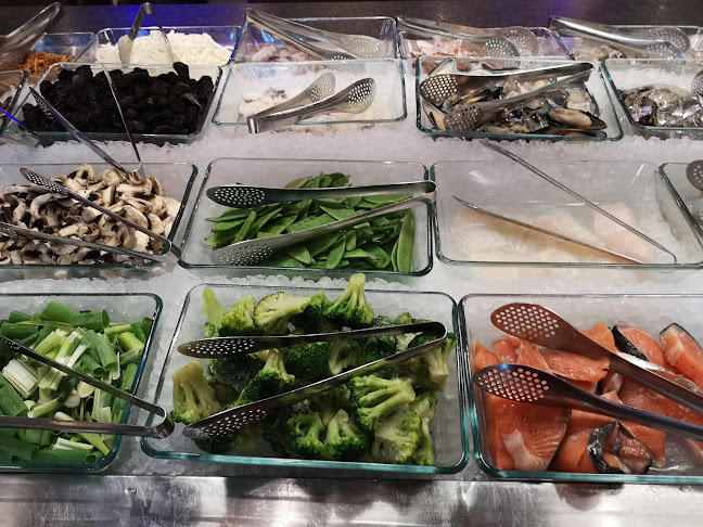 Sajado Liezen - Gastronomie und Hotellerie