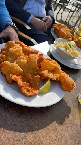 Cafe - Restaurant DOBLHOFFPARK Baden - Baden