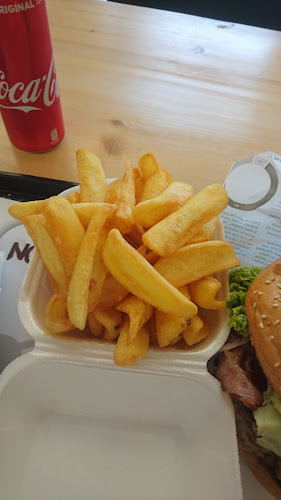 Comentarii opinii despre Burgerbaron Zell am See