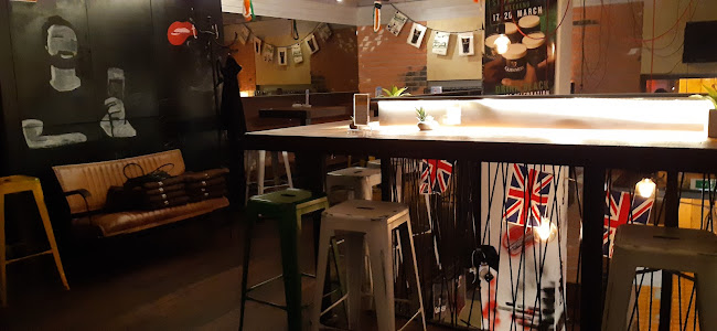 Comentarii opinii despre Nelson's Pub