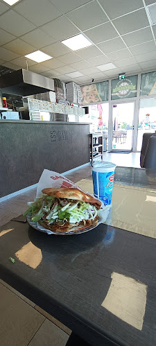 Opinii despre Pizzeria Alimo în Asten - Gastronomie und Hotellerie