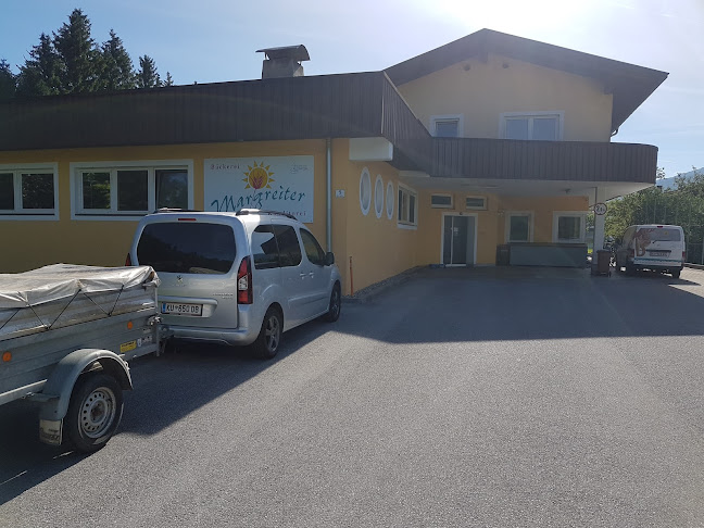 Bäckerei- Konditorei Margreiter e.U. - Gastronomie und Hotellerie