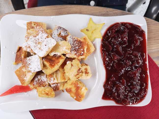 Tauernalm - Gastronomie und Hotellerie