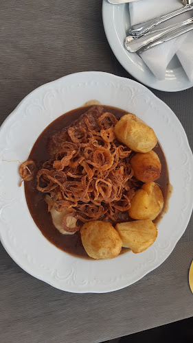 Restaurant Stöger - Wien