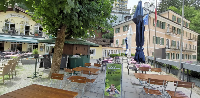 Jägerhäusl - Bad Gastein