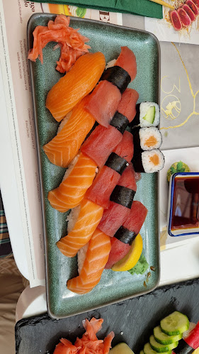 Akakiko Sushi & Asian Fusion - Gastronomie und Hotellerie