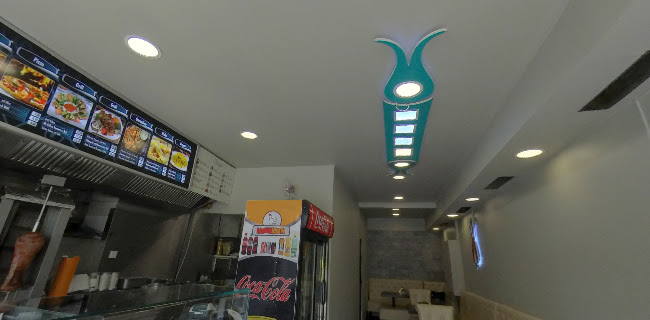 Istanbul Kebab Restaurant