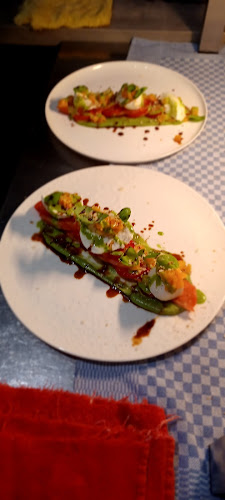 Opinii despre KochBar în St. Johann in Tirol - Gastronomie und Hotellerie