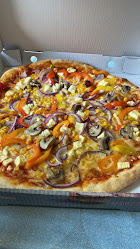 Pizza & Burger Asten