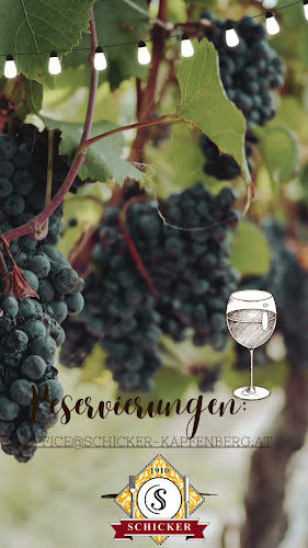 Schicker Restaurant - Catering - Vinothek - Café - Rösterei - Kapfenberg