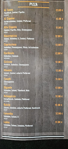 Himmelreich Imbiss - Wals