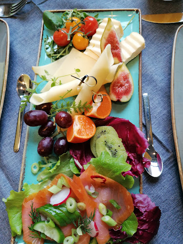 Comentarii opinii despre ARTgerecht Cafebar