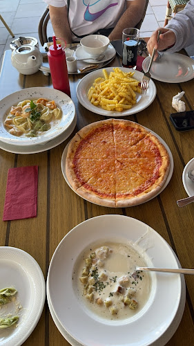 Sport Herzog Restaurant - Leogang