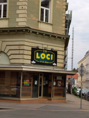 LOCI - @D.E.R. Location