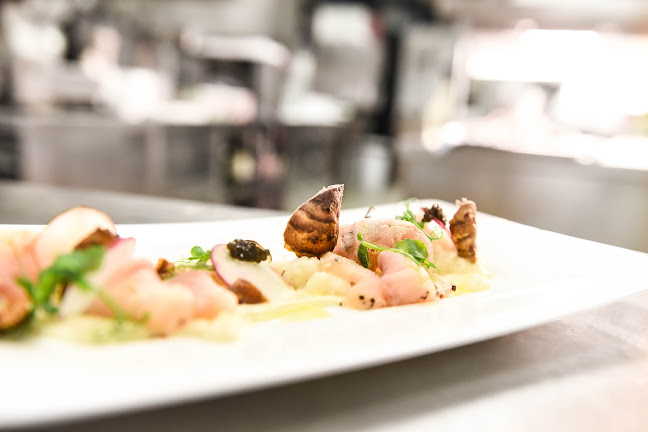 Falstaff - das Restaurant im Casino Bregenz - Gastronomie und Hotellerie